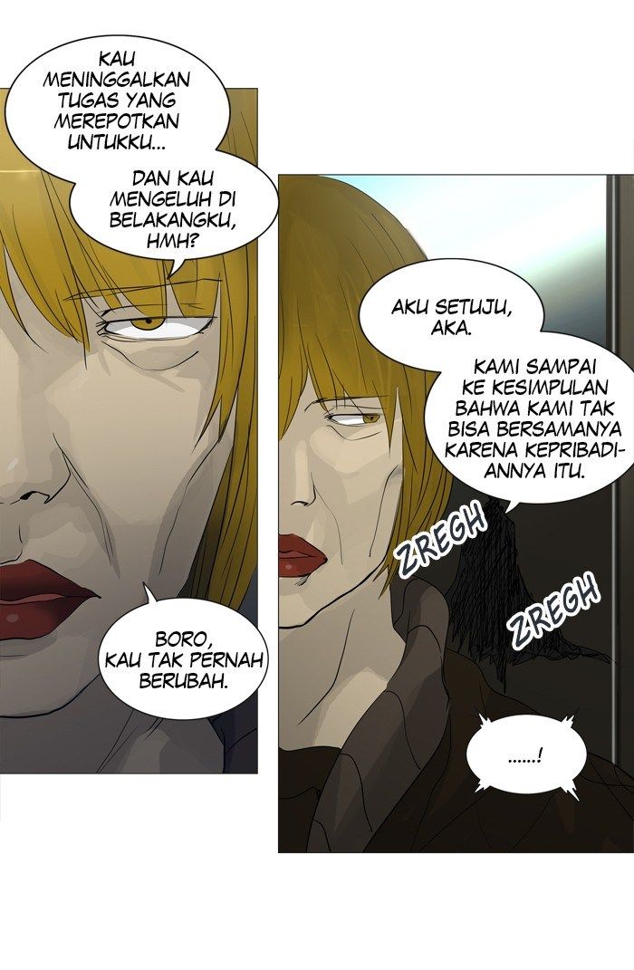 Tower of God Chapter 239