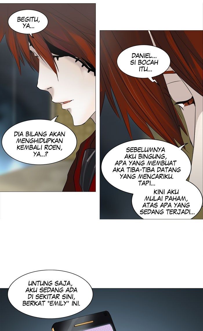 Tower of God Chapter 239