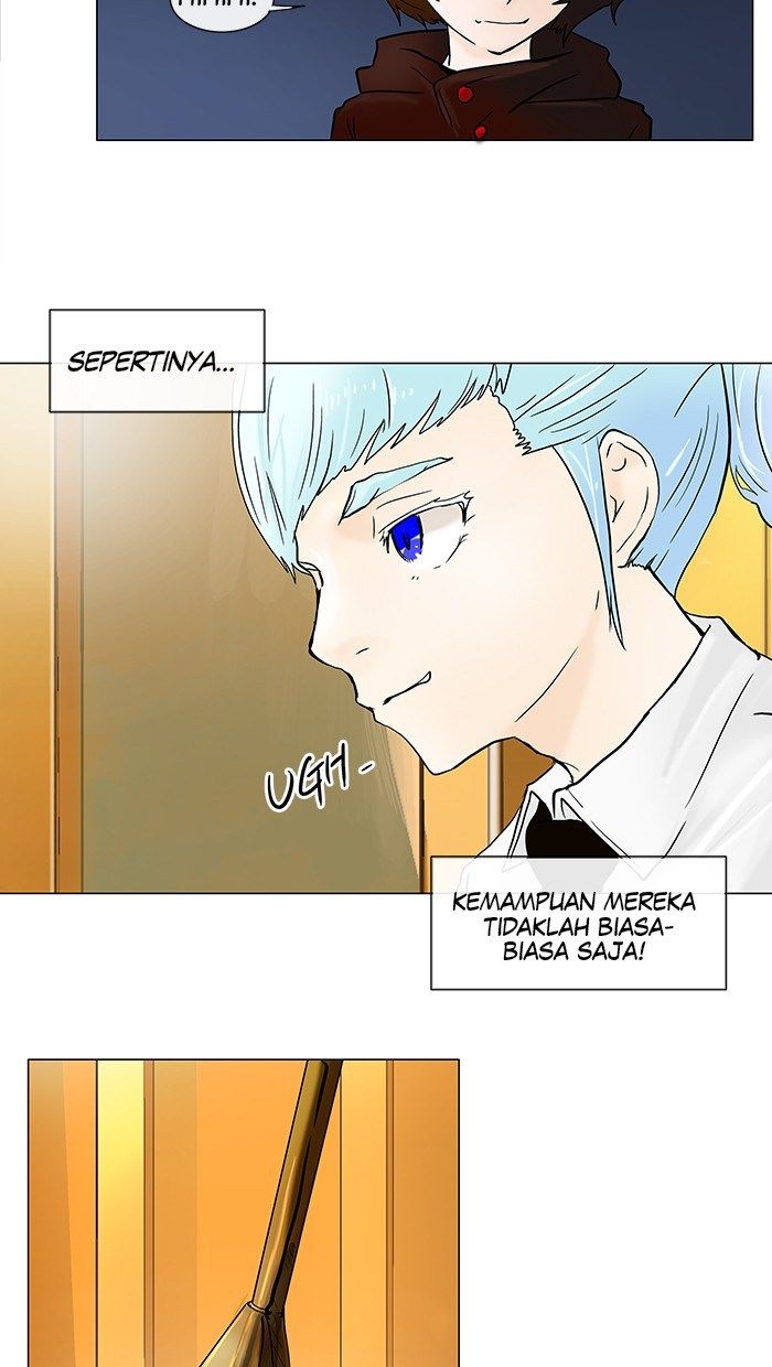 Tower of God Chapter 24