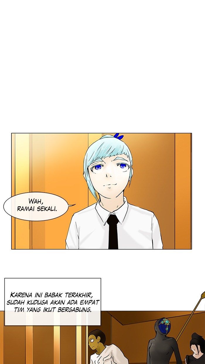 Tower of God Chapter 24