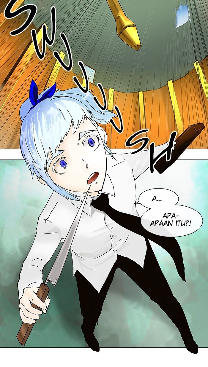 Tower of God Chapter 24