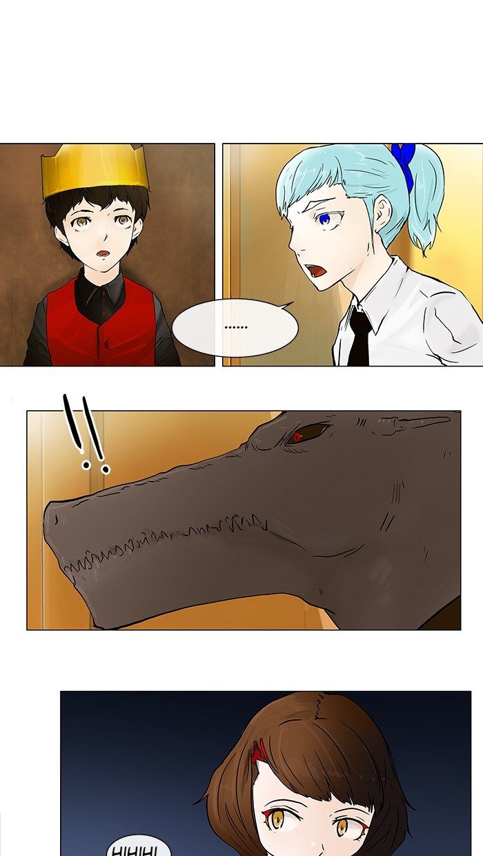 Tower of God Chapter 24