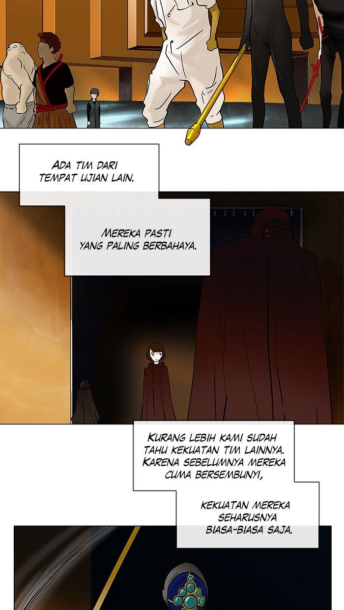 Tower of God Chapter 24