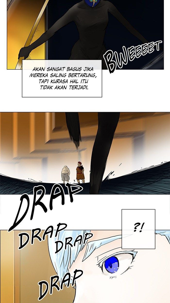 Tower of God Chapter 24