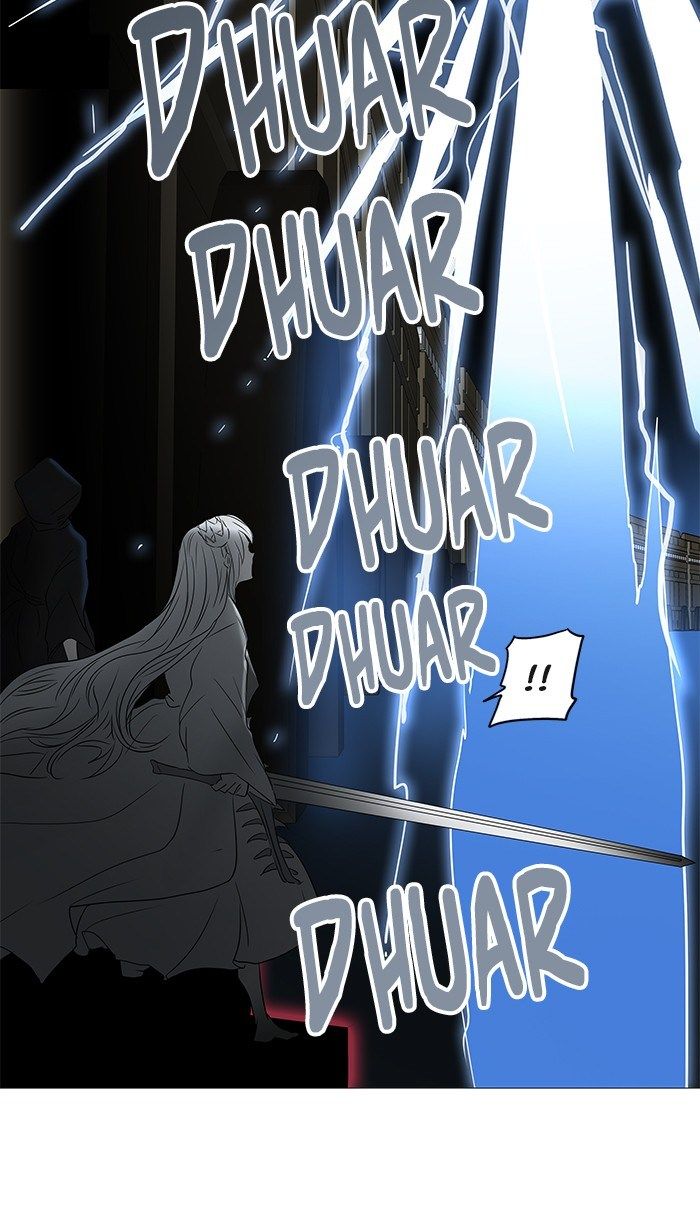 Tower of God Chapter 241