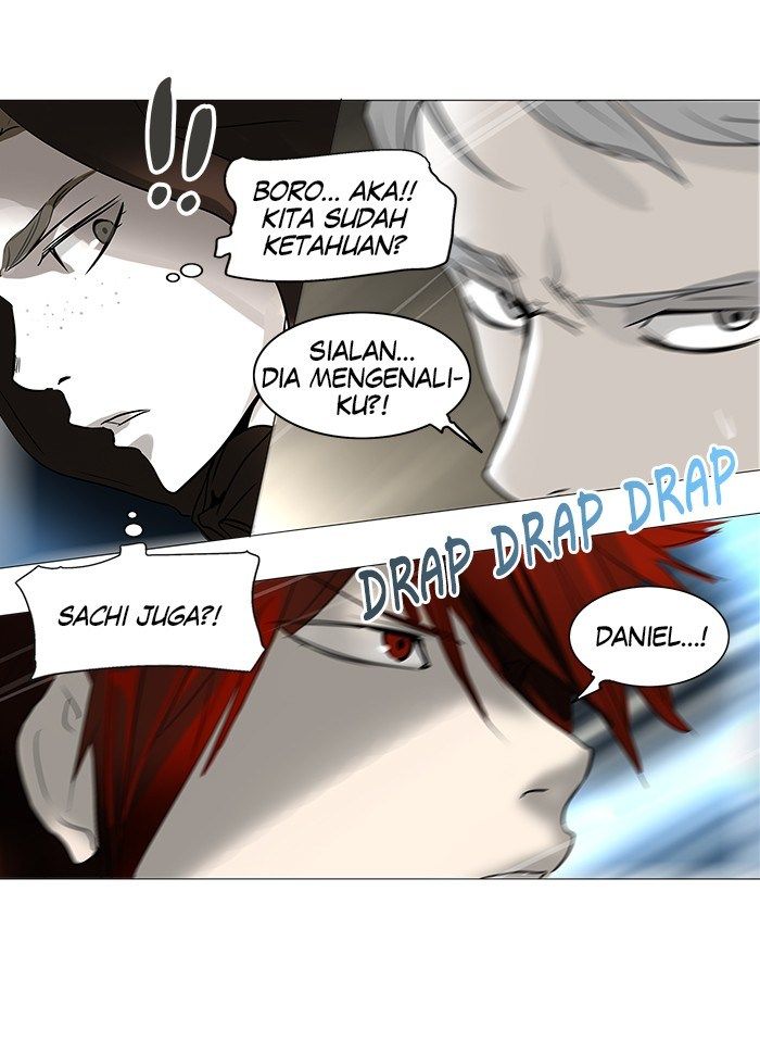 Tower of God Chapter 241