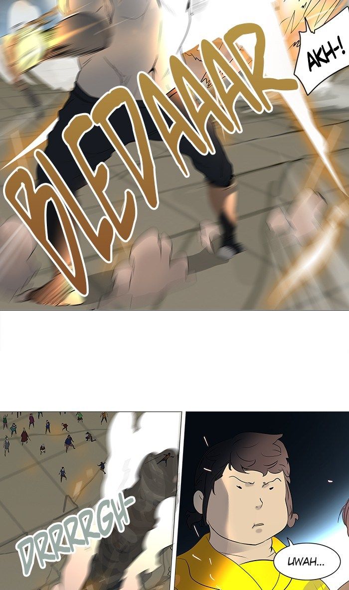 Tower of God Chapter 241