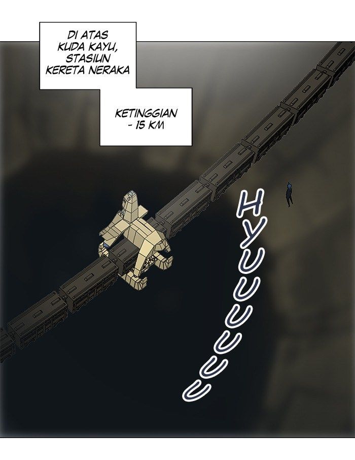 Tower of God Chapter 241