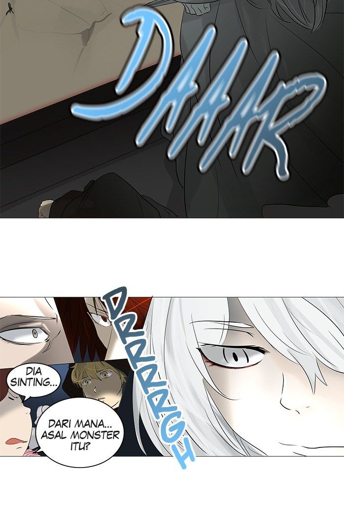 Tower of God Chapter 241