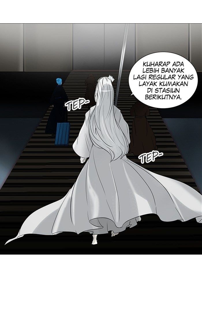 Tower of God Chapter 241