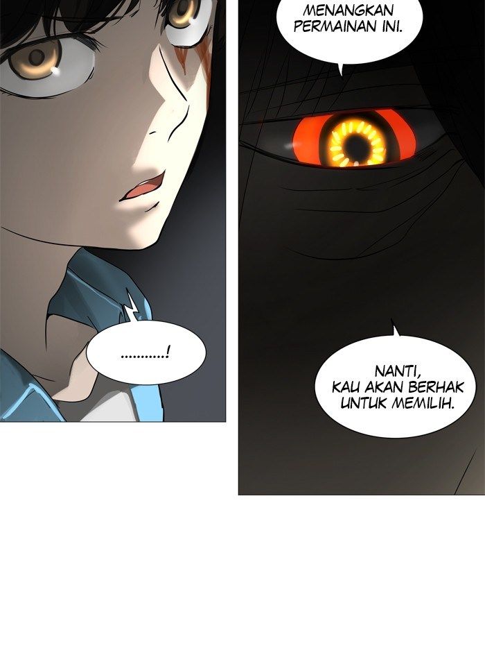 Tower of God Chapter 244