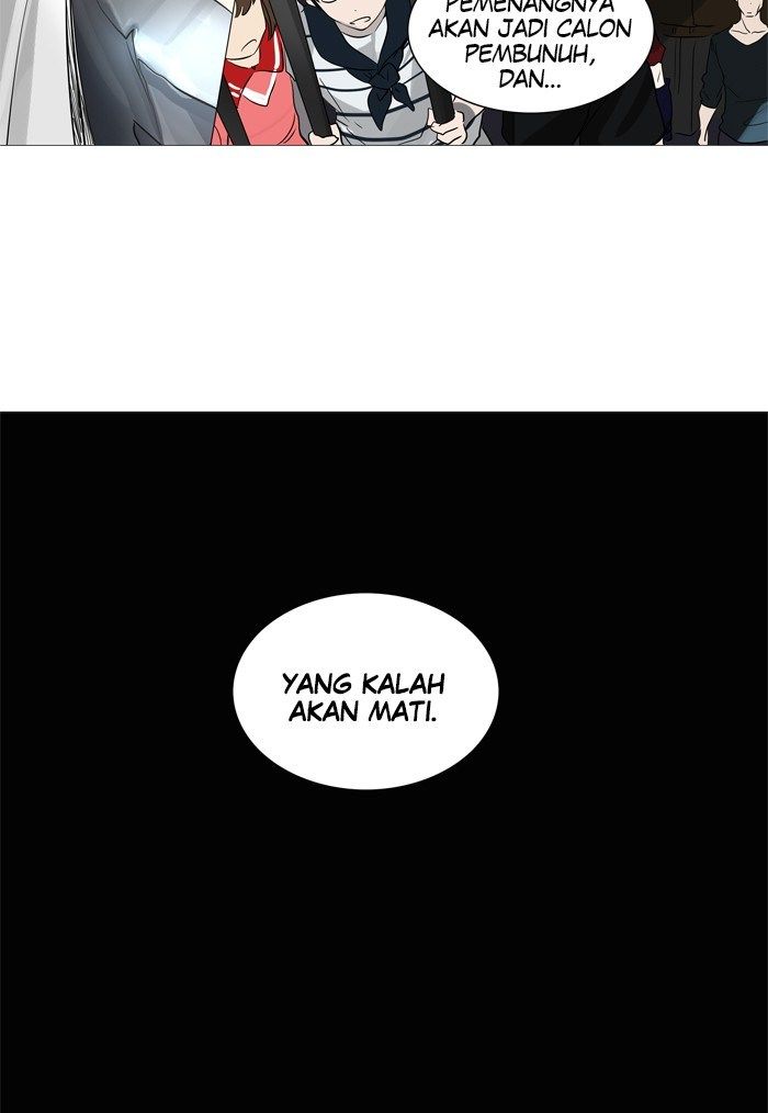 Tower of God Chapter 244