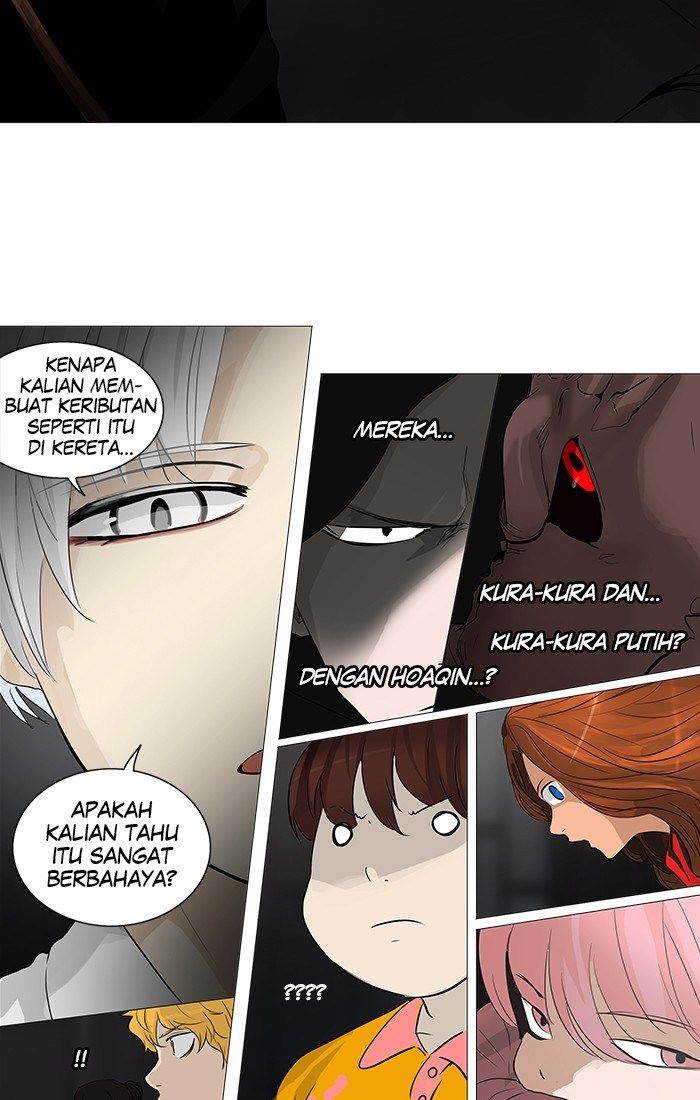 Tower of God Chapter 246