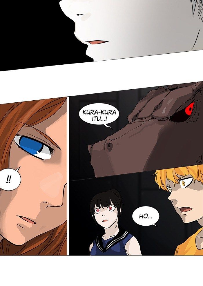 Tower of God Chapter 246