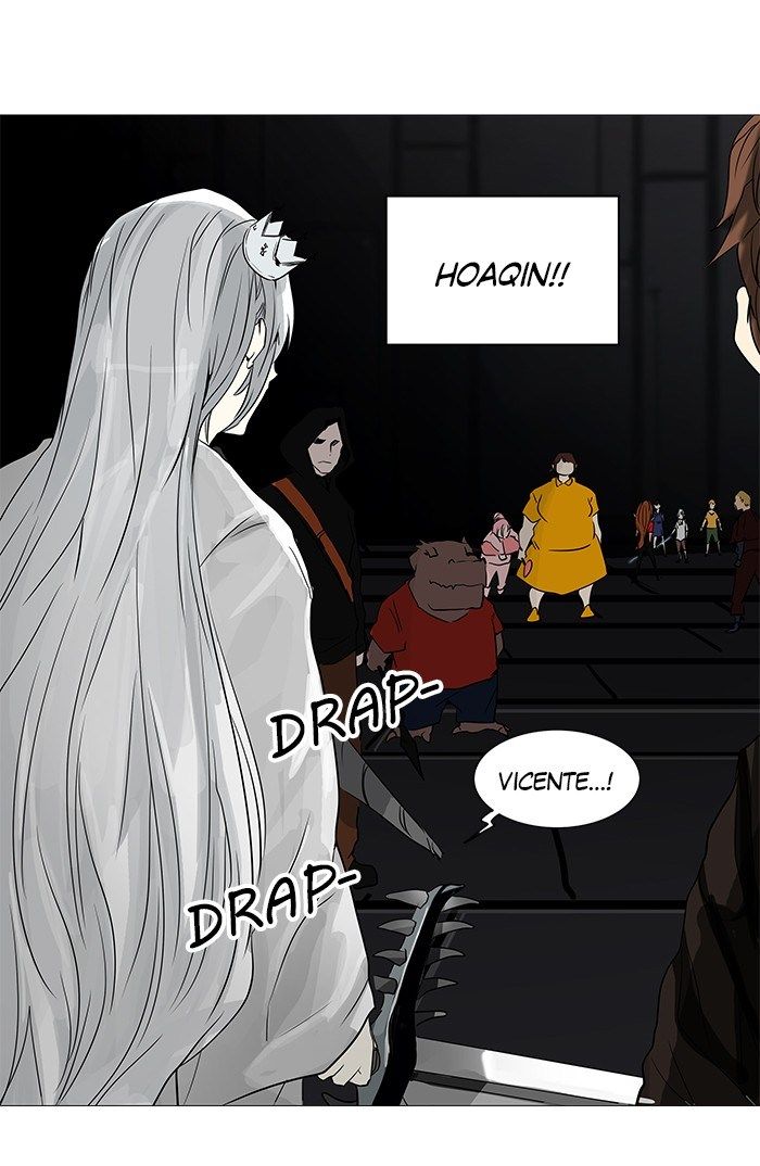 Tower of God Chapter 246