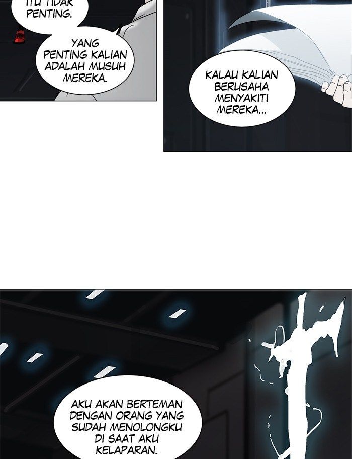 Tower of God Chapter 246