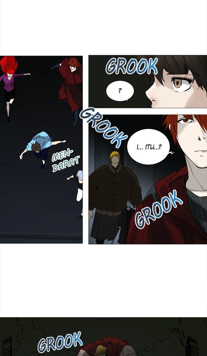 Tower of God Chapter 247