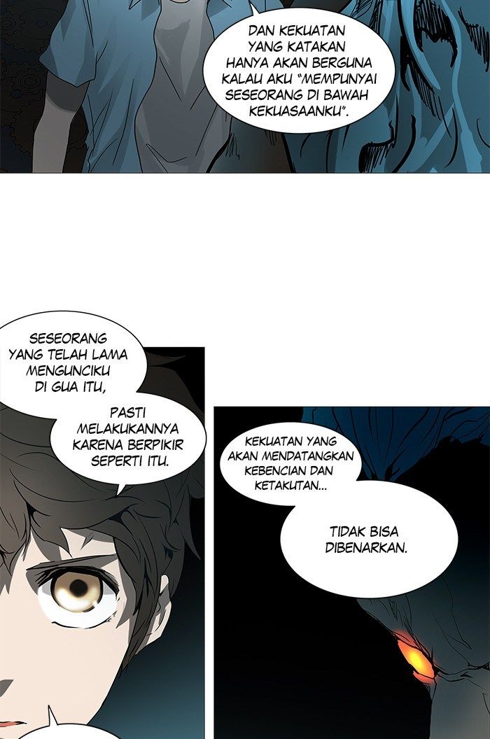 Tower of God Chapter 249