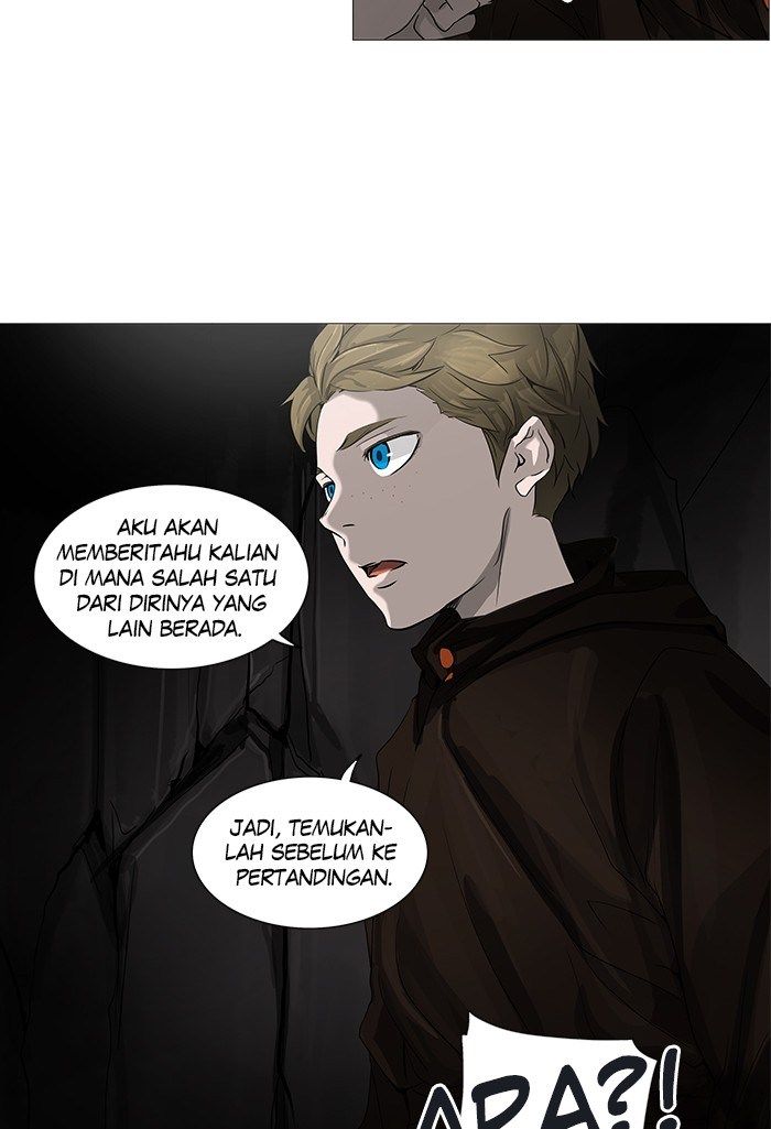 Tower of God Chapter 249