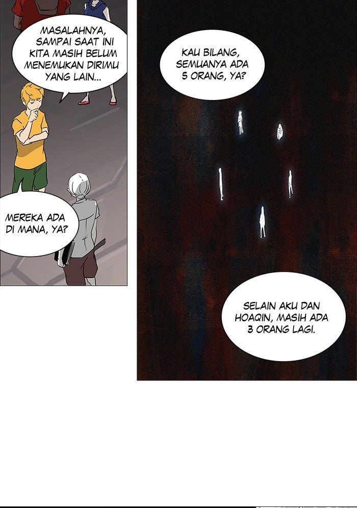 Tower of God Chapter 249