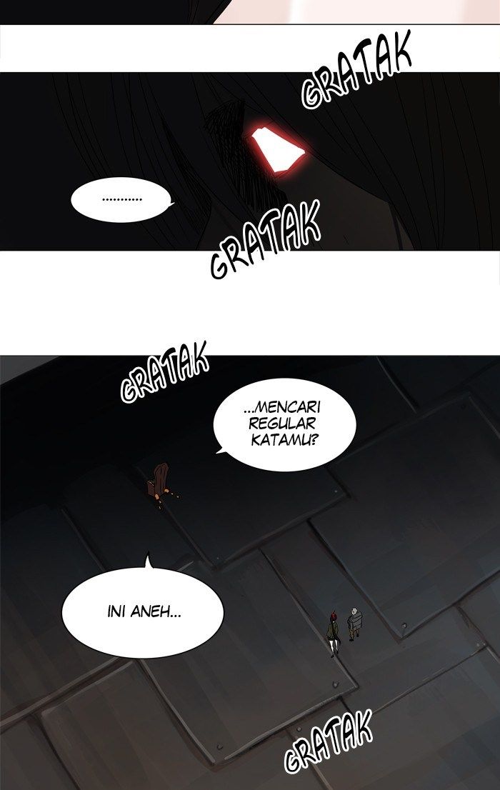 Tower of God Chapter 250