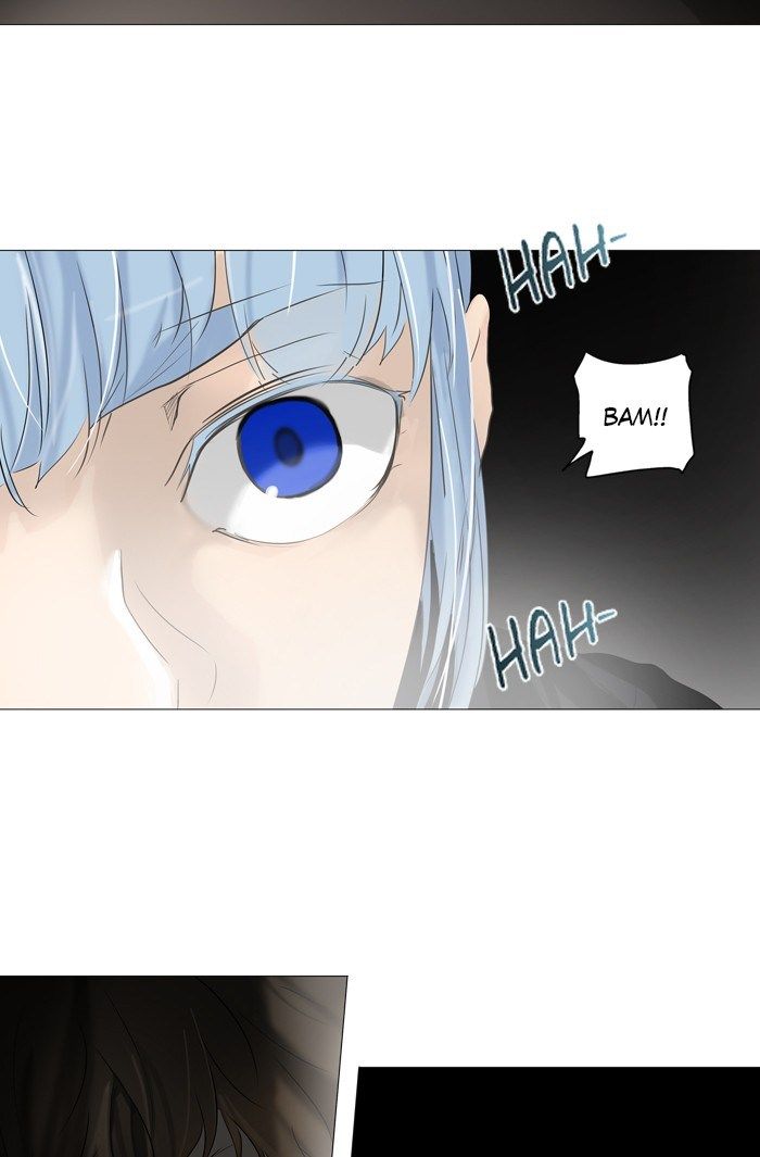 Tower of God Chapter 250