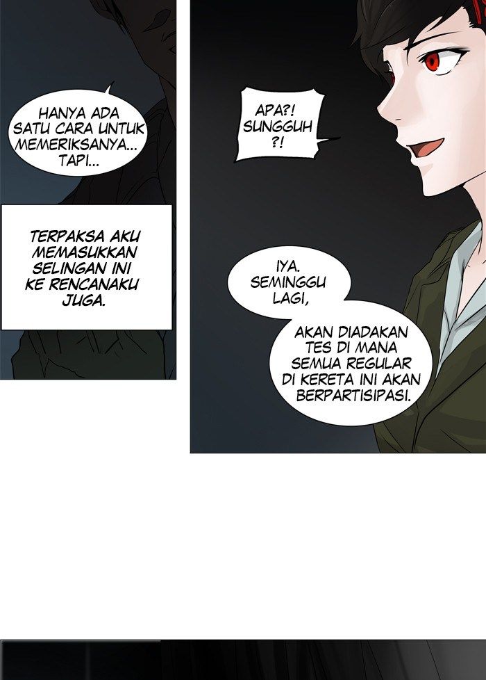 Tower of God Chapter 250