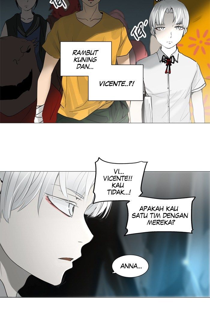 Tower of God Chapter 250