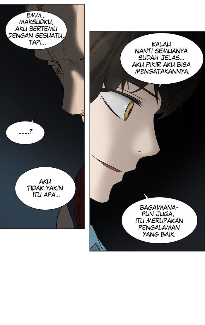 Tower of God Chapter 250