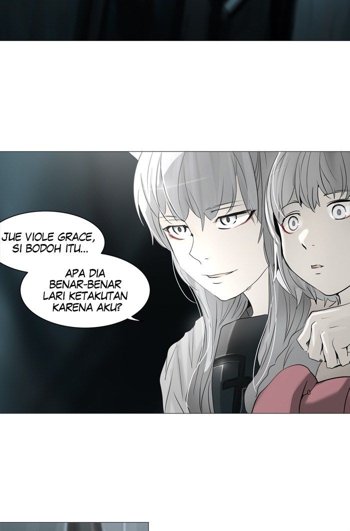 Tower of God Chapter 250