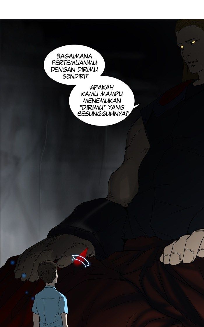 Tower of God Chapter 250