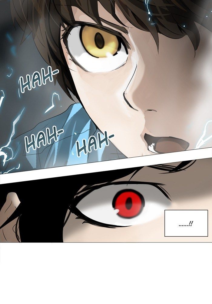 Tower of God Chapter 250