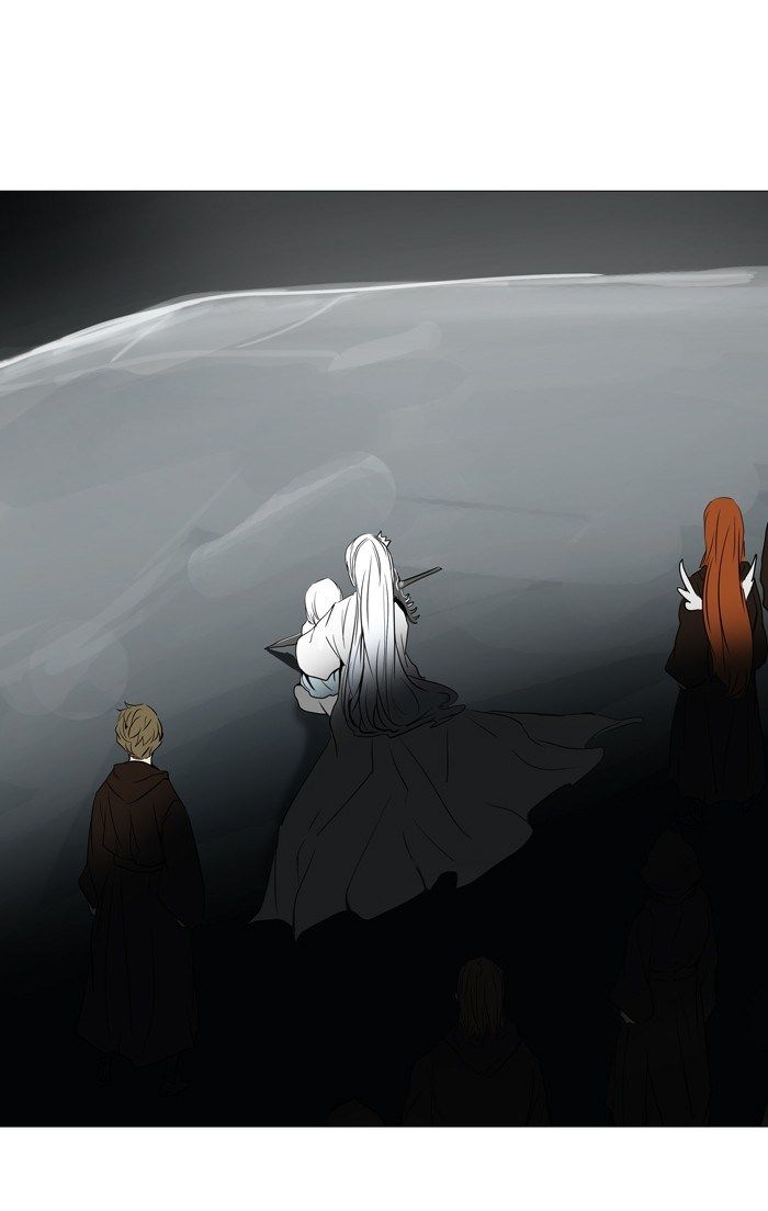 Tower of God Chapter 250