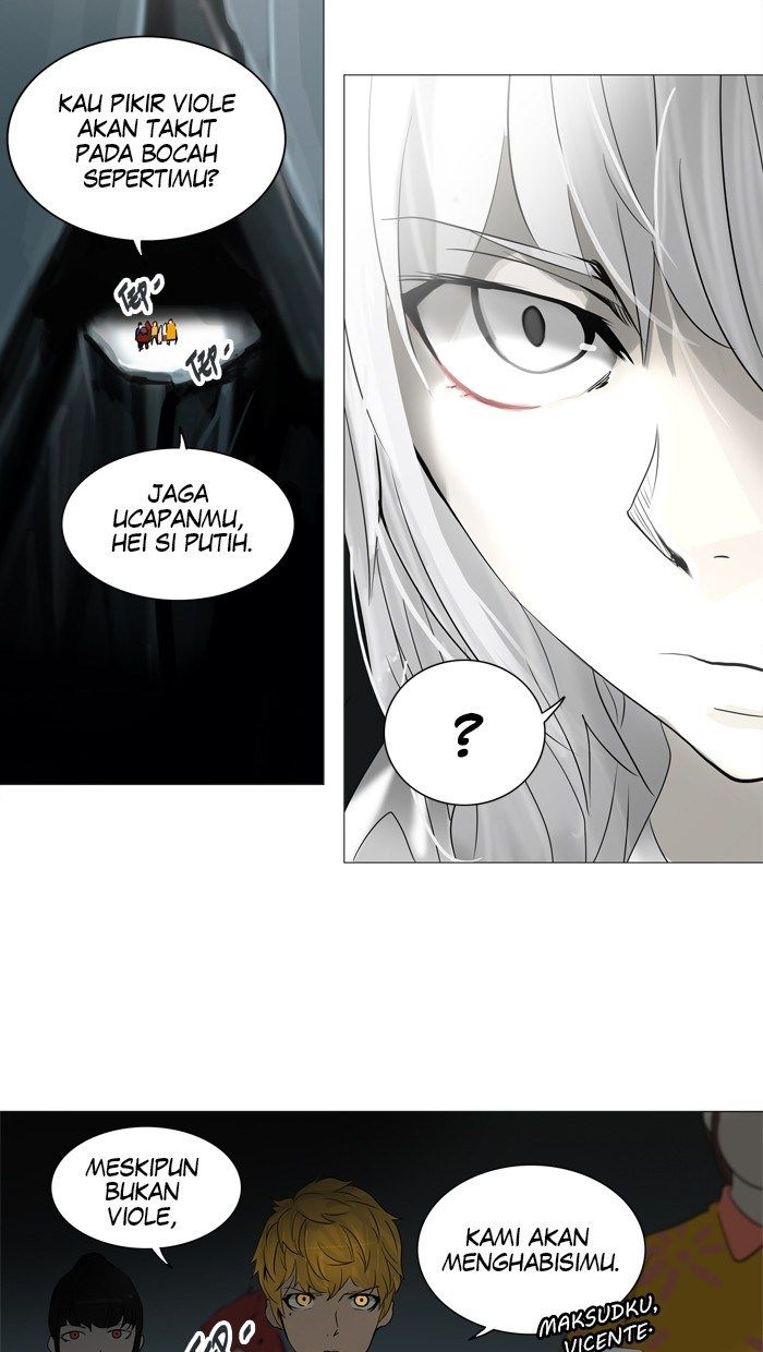 Tower of God Chapter 250