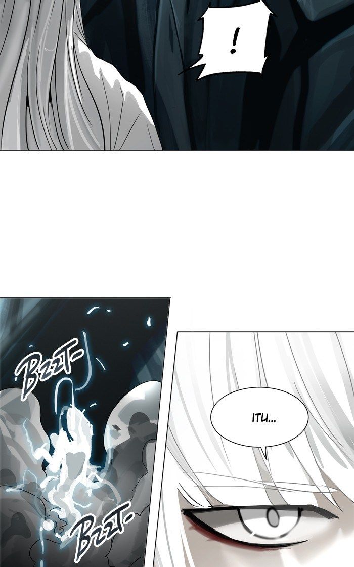 Tower of God Chapter 250