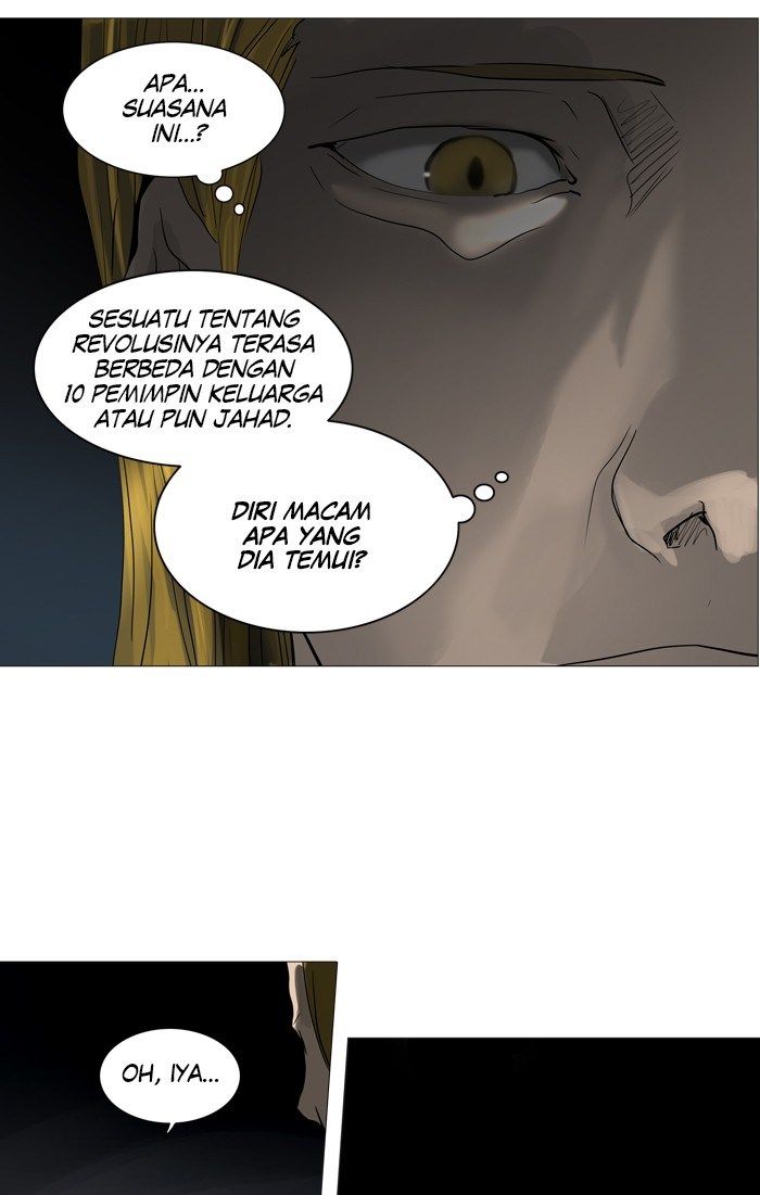 Tower of God Chapter 250