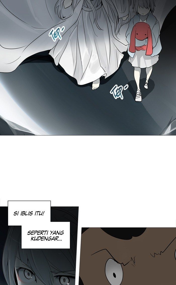 Tower of God Chapter 250