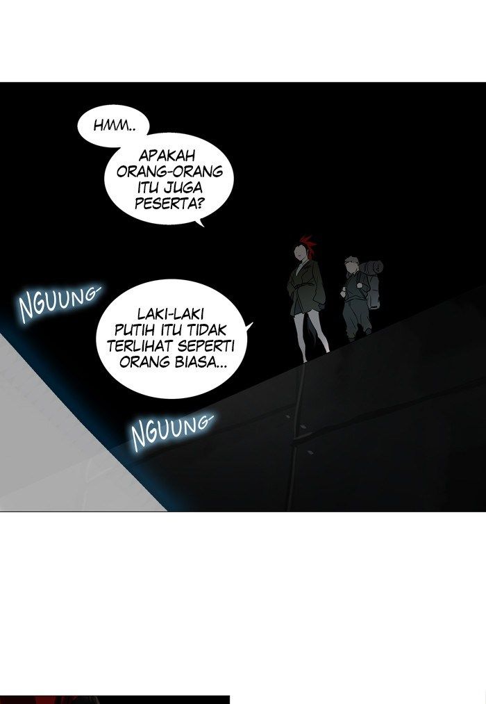 Tower of God Chapter 250