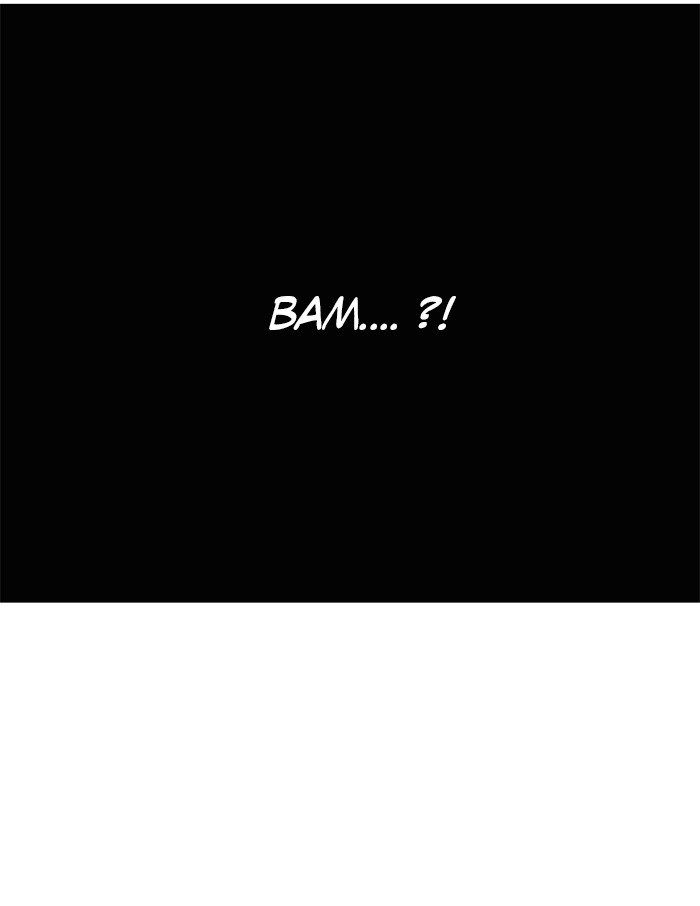 Tower of God Chapter 250