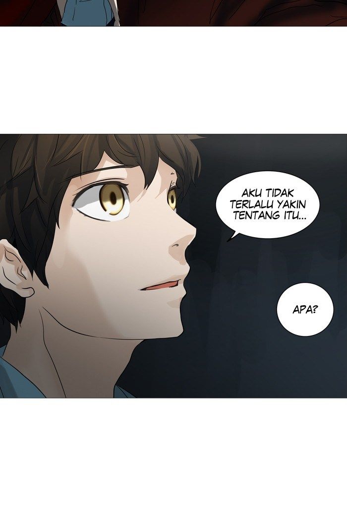 Tower of God Chapter 250