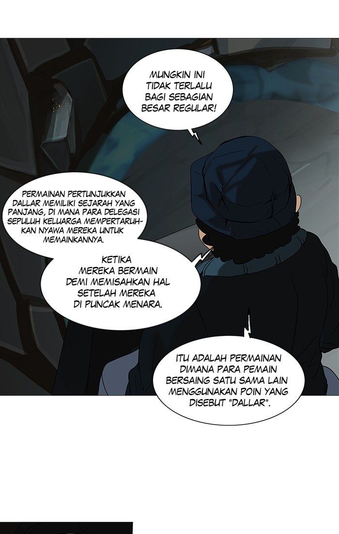 Tower of God Chapter 251