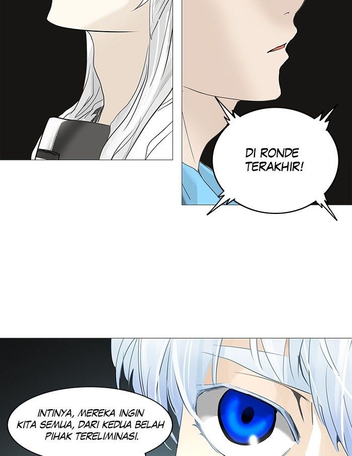 Tower of God Chapter 251