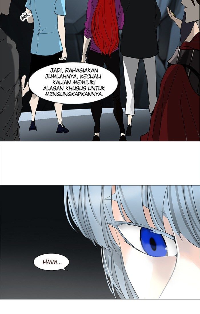 Tower of God Chapter 251