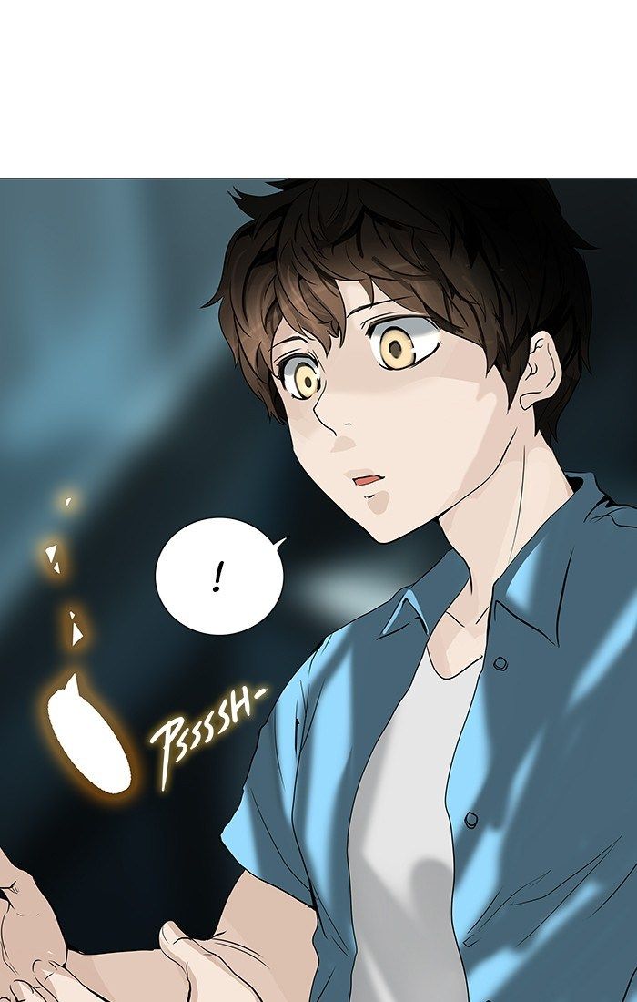 Tower of God Chapter 251