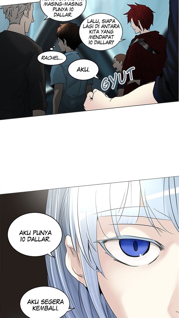 Tower of God Chapter 251