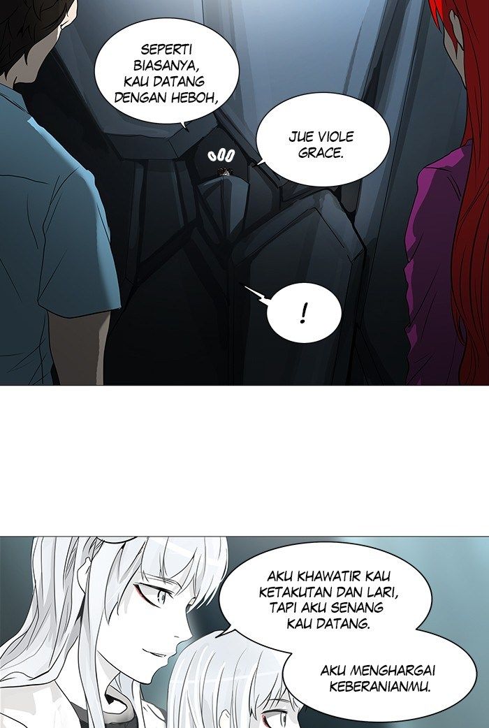 Tower of God Chapter 251