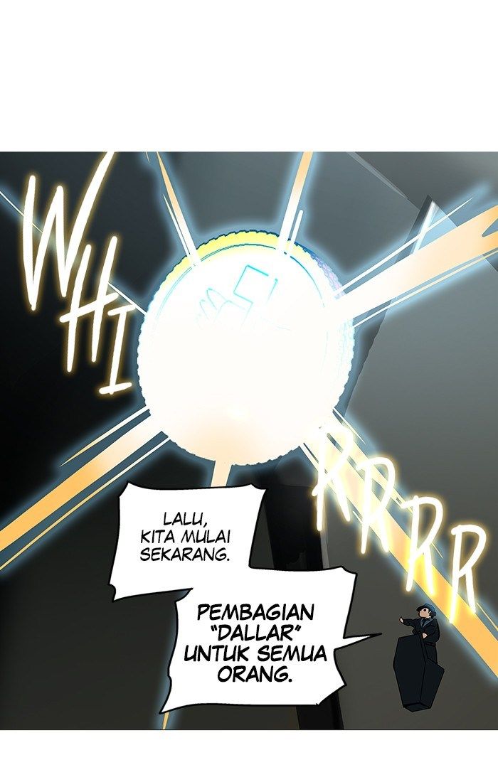 Tower of God Chapter 251