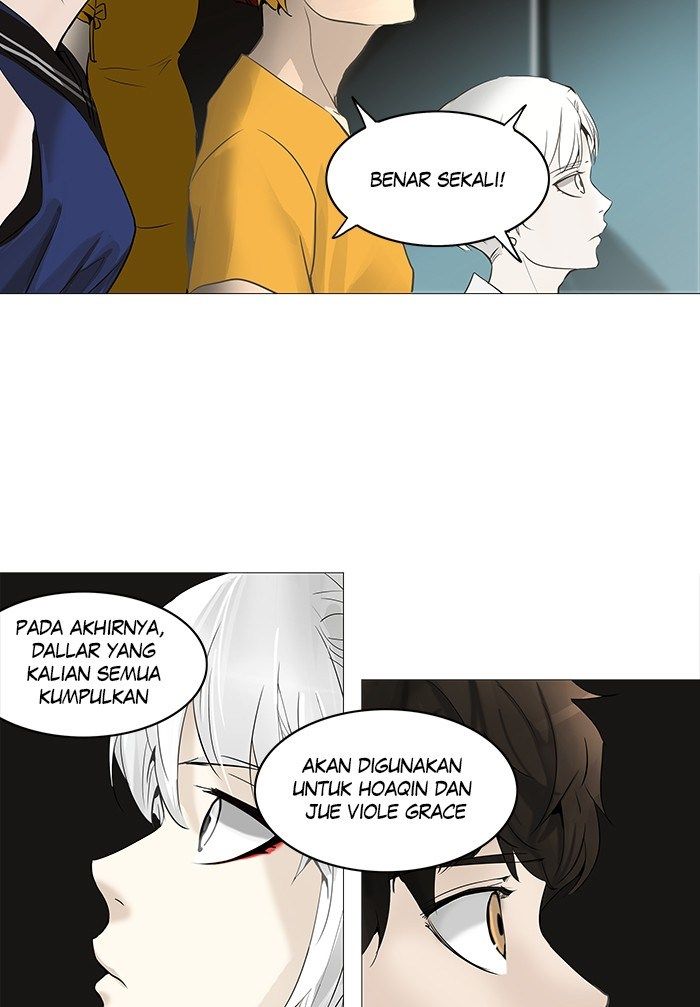 Tower of God Chapter 251