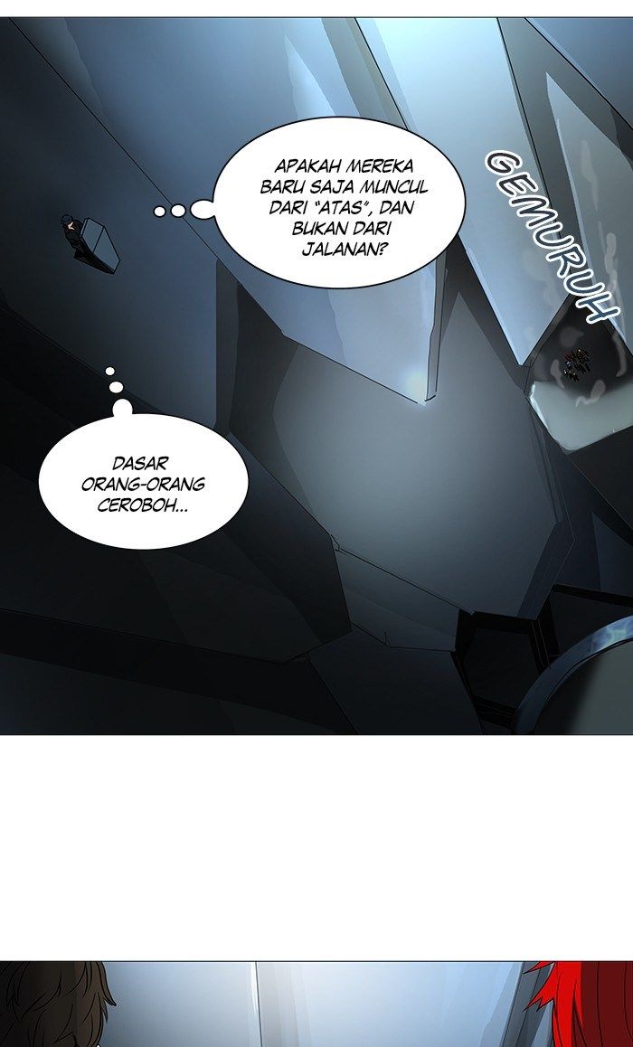 Tower of God Chapter 251