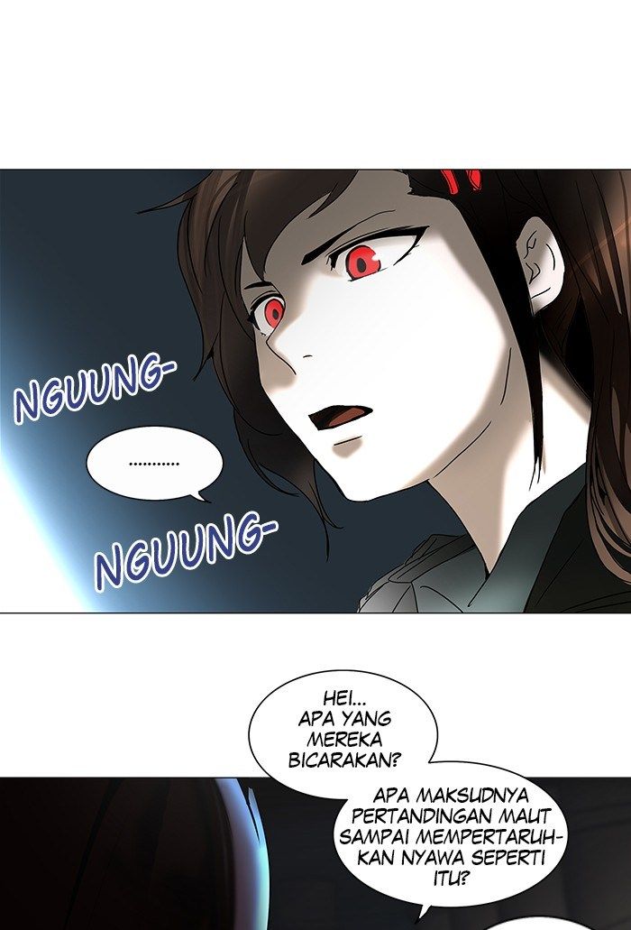 Tower of God Chapter 251